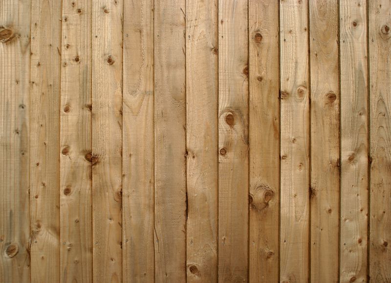 Board Fence Installation in South Houston, TX